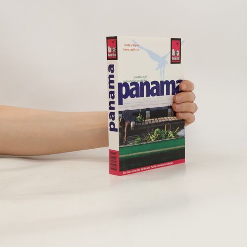 Panama | Linda O`Bryan
