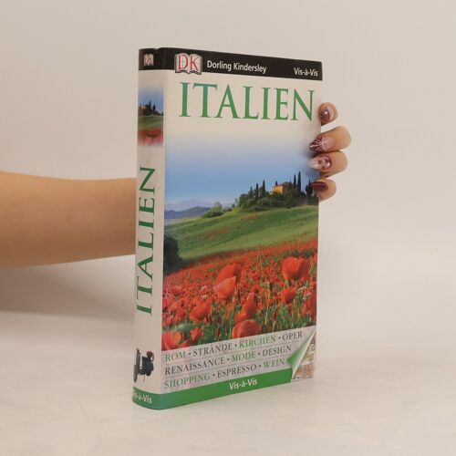 Italien | Ros Belford