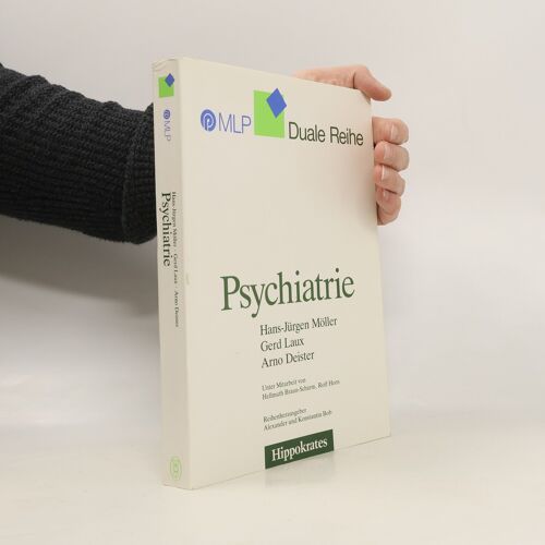 Psychiatrie | Hans-Jurgen Moller