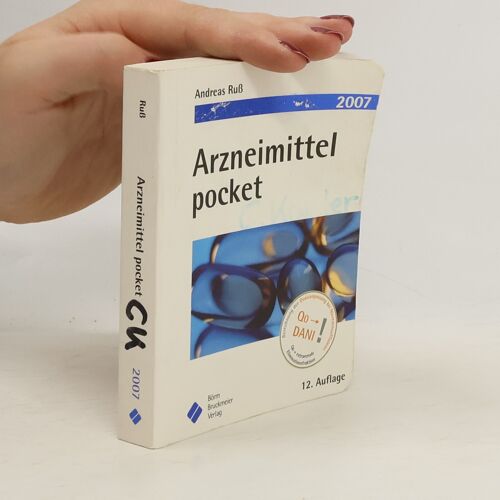 Arzneimittel Pocket 2007 | Andreas Russ