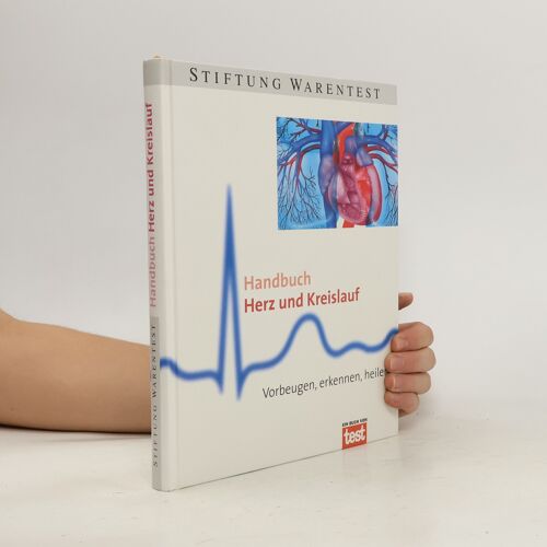 Handbuch Herz Und Kreislauf | Annette Bopp