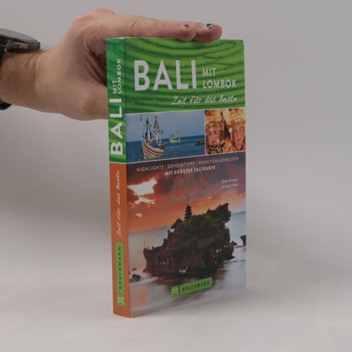 Bali Mit Lombok - Zeit Für Das Beste