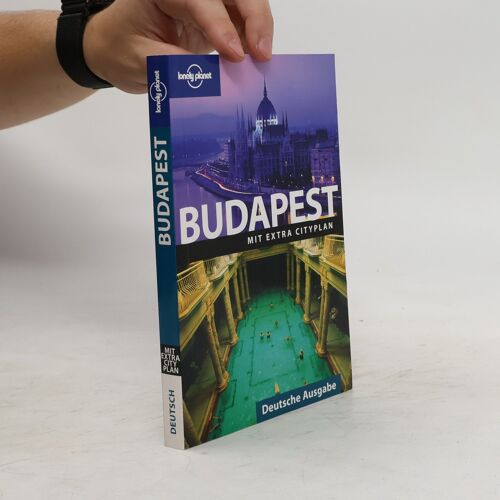 Budapest | Steve Fallon