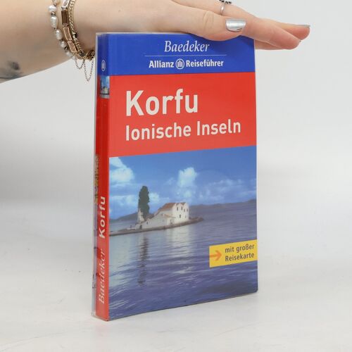 Korfu - Ionische Inseln | Kolektiv