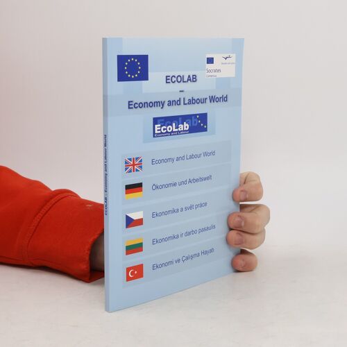 Ecolab - Economy And Labour World | Kolektiv