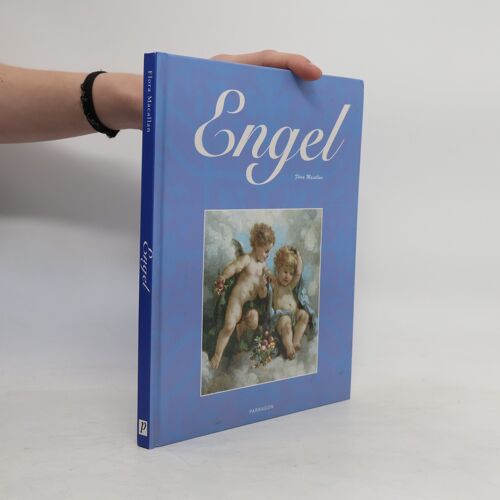 Engel | Flora Macallan