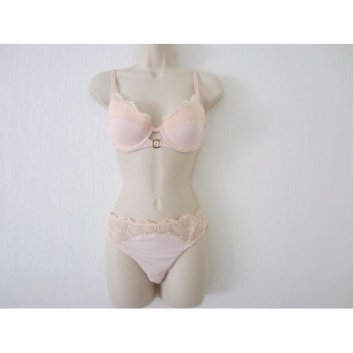 Ensemble Morgan Soutien-Gorge 90 B + Culotte T 40