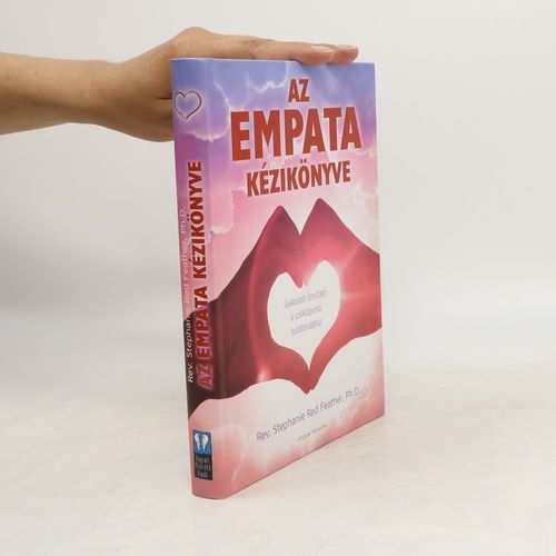 Az Empata Kézikönyve | Stephanie Red Feather