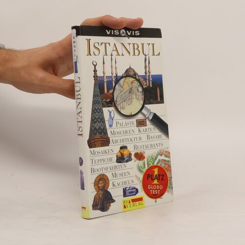 Istanbul | Rosie Ayliffe