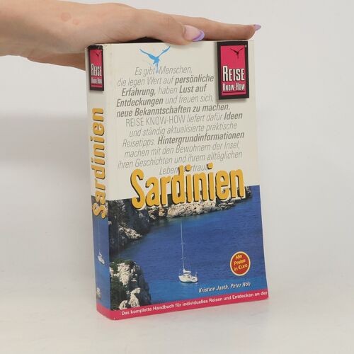 Sardinien | Peter Hoh-Malewski