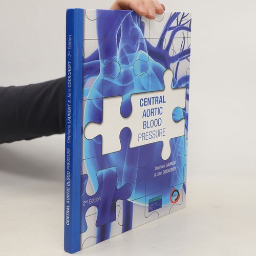 Central Aortic Blood Pressure | Stéphane Laurent