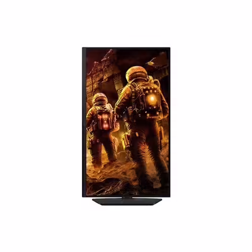 Ecran PC Samsung ODYSSEY G5 G50F 27'''' QHD 180 Hz