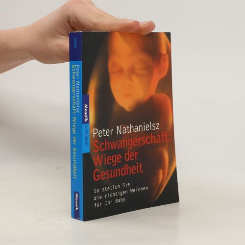 Schwangerschaft: Wiege Der Gesundheit