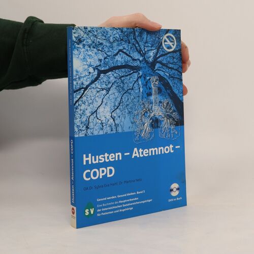 Husten - Atemnot - Copd | Sylvia Eva Hartl