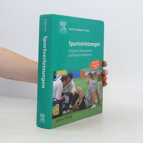 Sportverletzungen | Martin Engelhardt