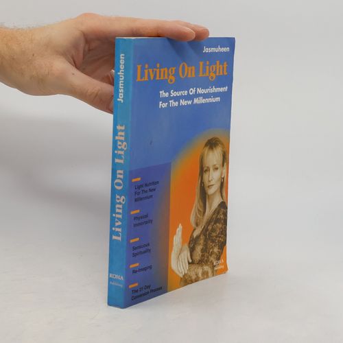 Living On Light | Jasmuheen