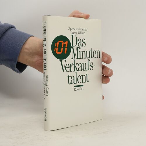 Das Minuten-Verkaufstalent | Spencer Johnson