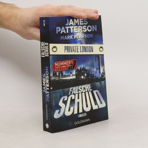 Falsche Schuld. Private London