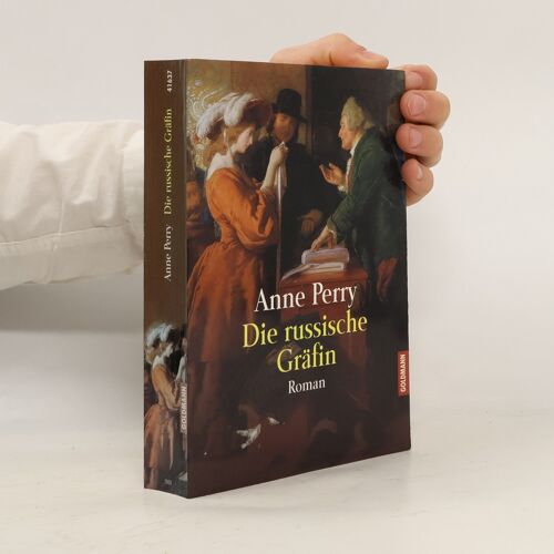 Die Russische Gräfin | Anne Perry