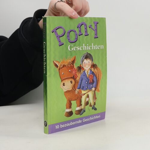 Ponygeschichten | Jan Astley