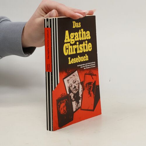 Das Agatha Christie Lesebuch | Agatha Christie