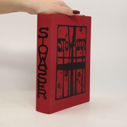 Lateinisch-Deutsches Schulworterbuch | Josef M. Stowasser