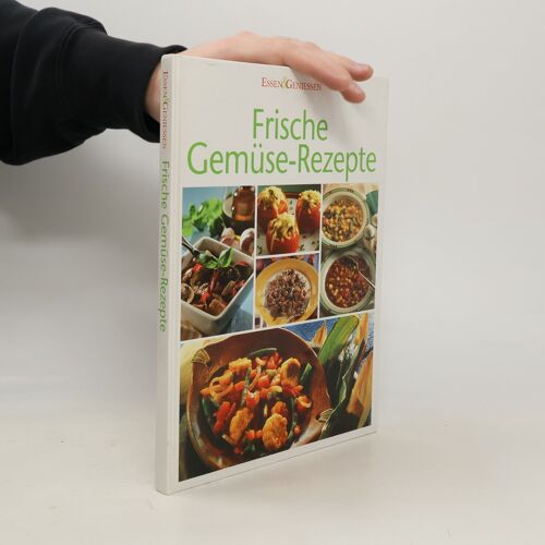 Frische Gemüse-Rezepte | Kolektiv