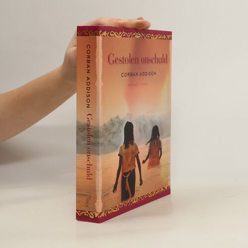 Gestolen Onschuld | Corban Addison