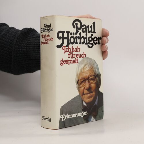 Ich Hab Für Euch Gespielt