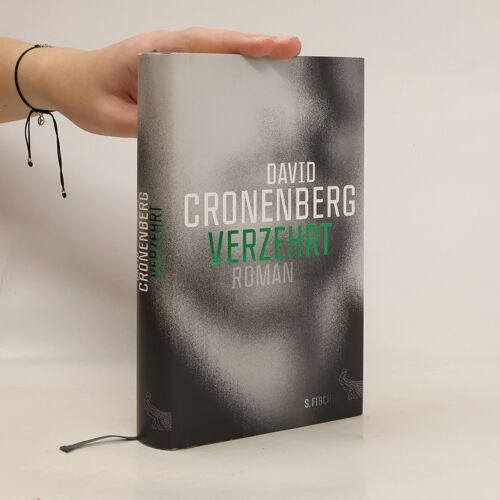 Verzehrt