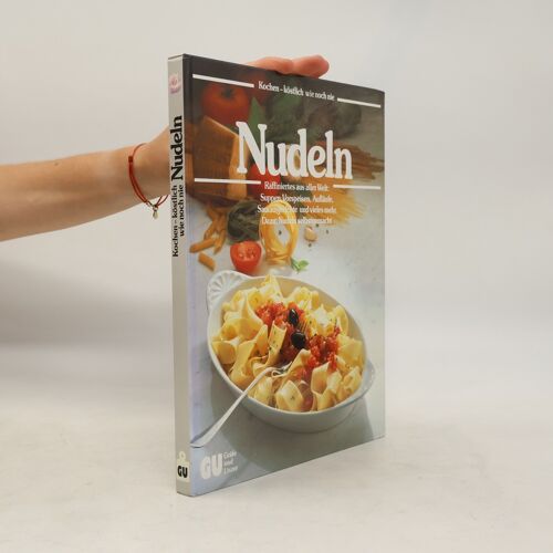 Nudeln | Elke Alsen