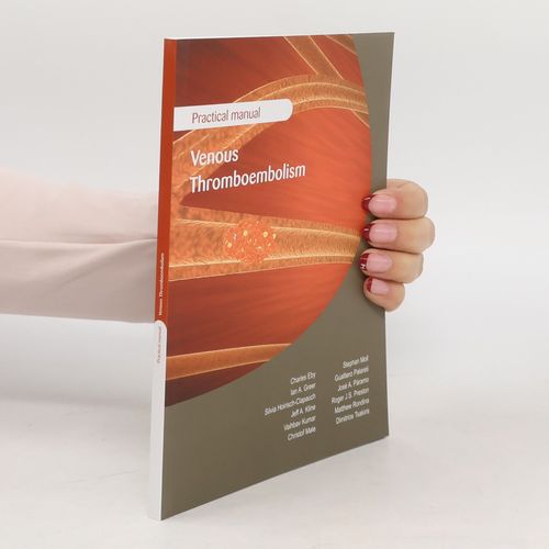 Venous Thromboembolism | Kolektiv