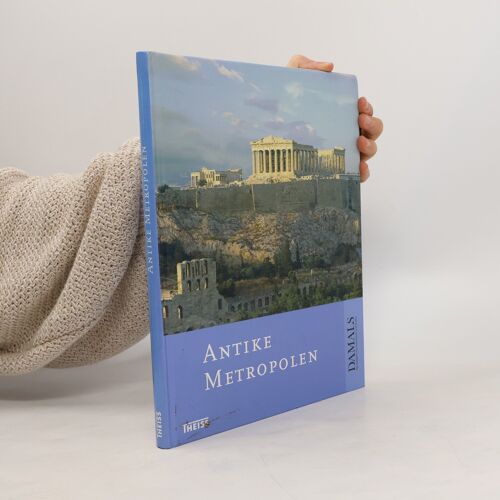 Antike Metropolen | Walter Ameling