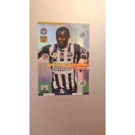 Carte N°242 Adrenalyn 2015/2016