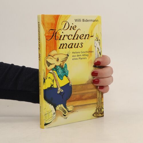 Die Kirchenmaus | Willi Bidermann