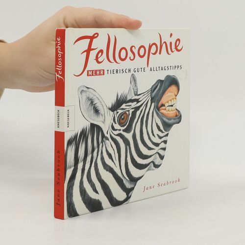 Fellosophie | Jane Seabrook
