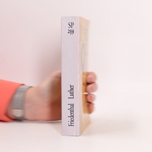 Luther | Richard Friedenthal