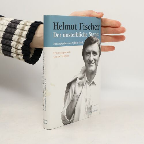 Helmut Fischer, Der Unsterbliche Stenz