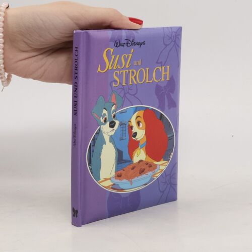 Walt Disneys Susi Und Strolch | Kolektiv