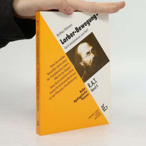 Lorber-Bewegung | Matthias Pöhlmann