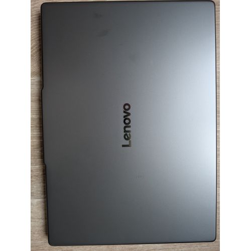 Lenovo Pack IdeaPad Slim 3 14IRH10 14" WUXGA Intel® Core¿ i5 16 Go RAM 512 Go SSD Gris anthracite + Sacoche