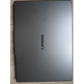 Lenovo Pack IdeaPad Slim 3 14IRH10 14" WUXGA Intel® Core¿ i5 16 Go RAM 512 Go SSD Gris anthracite + Sacoche