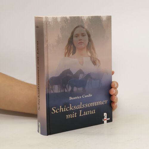 Schicksalssommer Mit Luna | Beatrice Candis