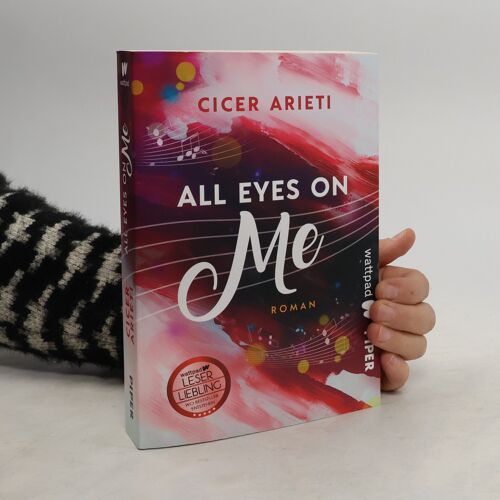 All Eyes On Me