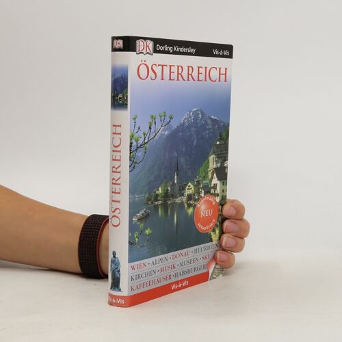 Osterreich | Teresa Czerniewicz Umer