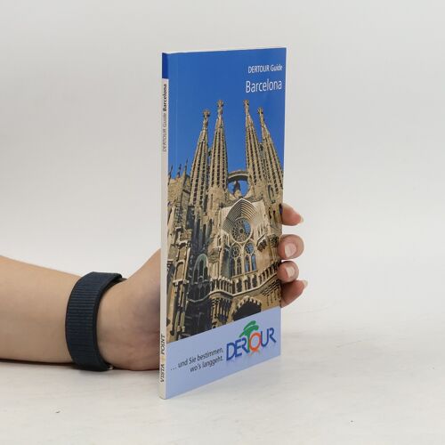 Barcelona | Karoline Gimpl