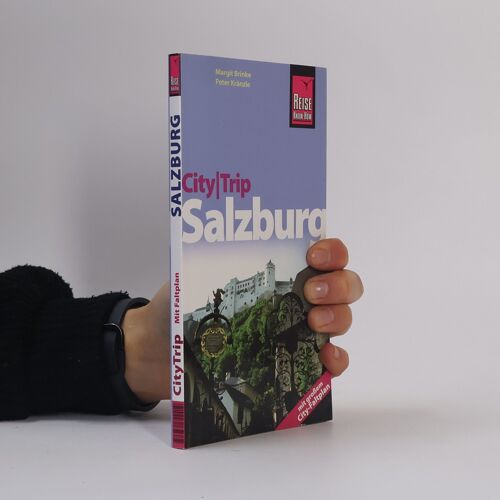 Salzburg | Margit Brinke