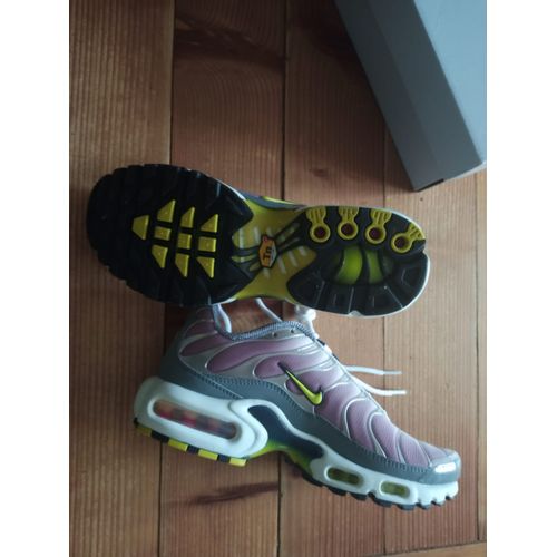 Baskets Nike Tn Air 37,5