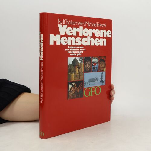 Verlorene Menschen | Rolf Bokemeier