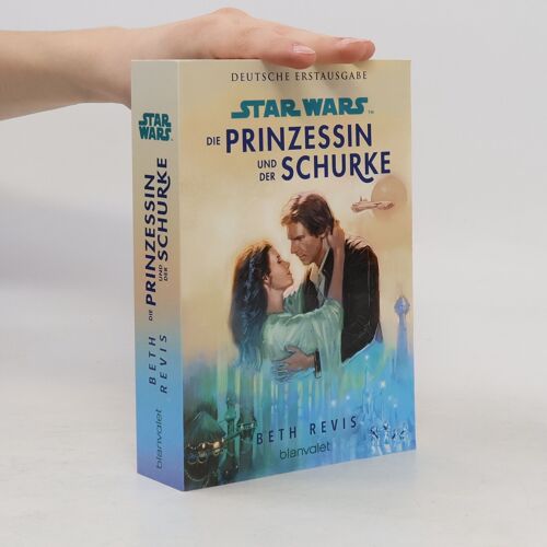 Star Wars(Tm) Die Prinzessin Und Der Schurke